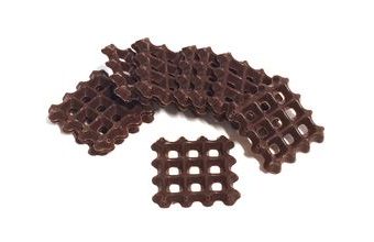 Čoko mřížka malá Gastro 380 ks