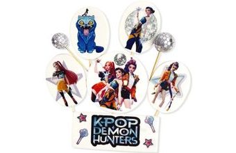 Demons Hunters