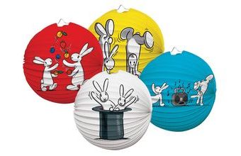 lampión FD-25 mix Bob a Bobek 1020137