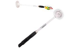 Šlehač UH/kov ruční mechanický