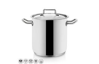 Hrnec STOCK s poklicí 11 l