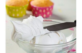 Královská glazura - Royal icing 900 g