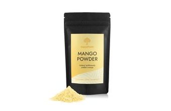 HappyPower Mango prášek