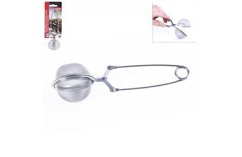 Čajítko nerez 5cm držadlo