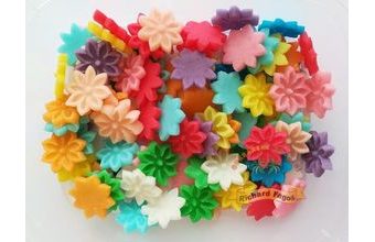 Kytičky drobné 1 40g