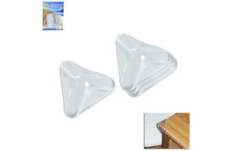 Chránič rohů nábytku - 4 ks