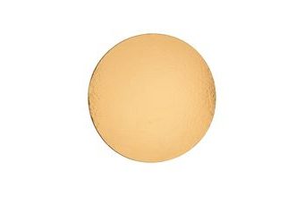 Dortová podložka tenká pr. 18 cm