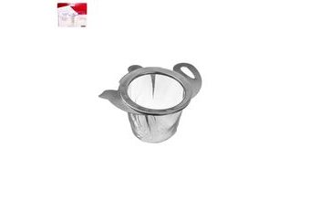 Čajítko nerez KONVICE pr. 5 cm