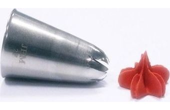 Kapkovitá květinová tryska #2F