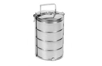 Jídlonosič, 4patrový