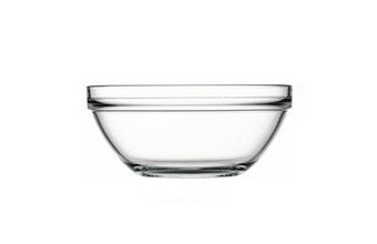 Miska sklo salátová CHEFS pr. 26 cm
