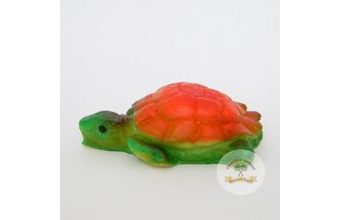 Jedlá figurka 4 - Želva