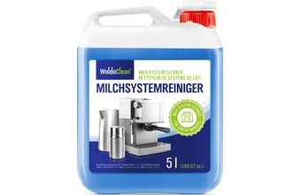 Čistič mléčných cest 5 litru