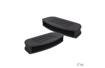 Úchyt silikon na hrnec 2 ks GRANDE