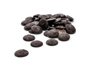 Tmavá čokoláda Reno Fondente 58% 250g
