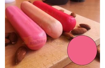 Marcipán růžový 1:3 - 100g