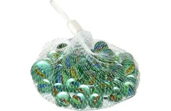 KULIČKY SKLENĚNÉ 50+1