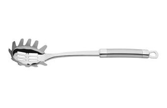 Naběračka na těstoviny nerez 37 cm Exquisite