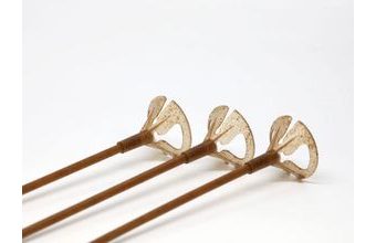 Patyk - Tyčka BIO na balónky - 1 Ks