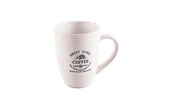 Hrnek ker. SWEET HOME 0,45 l