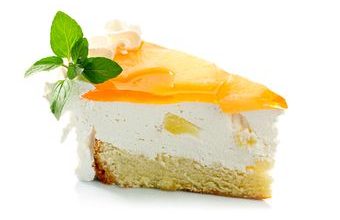 Ovocná náplň Frutafill Ananas + Pomeranč - 76% ovoce - 6 kg