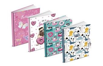 památník se zámkem MIX6 (140x190mm) 7510173