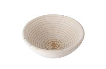 Ošatka rattan kulatá HOME MADE pr. 21 cm