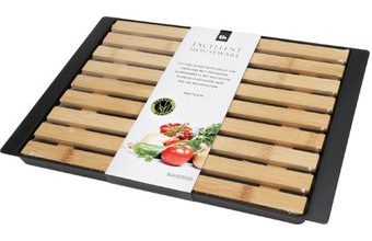 Prkénko krájecí na chleba bambus