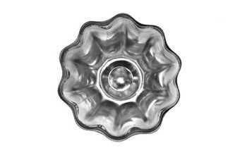 Vyklápěcí formička bábovička mini 20 ks 40 mm (košíček)