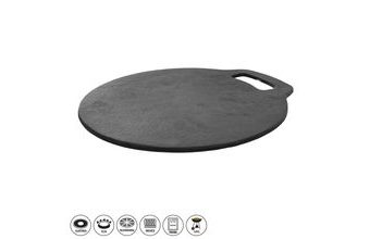 Plát litinový pr. 27,5 cm