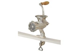 Mlýnek na maso PORKERT v. 8