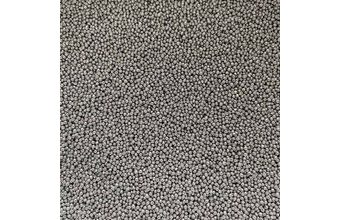 Cukrové zdobení – stříbrný máček 1 kg