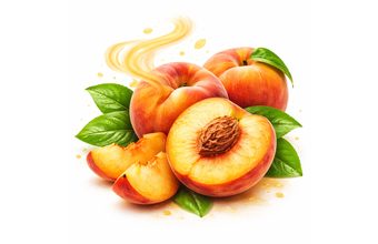 Broskvové aroma 20 ml