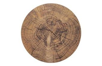 Prostírání korek WOODEN pr. 38 cm