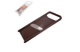 Struhadlo UH/kov plátky TVAR