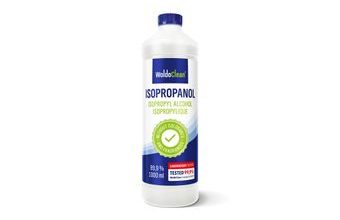 Isopropanol 99,9% - Isopropylalkohol IPA - 1000 ml