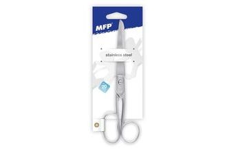 Nůžky nerez klasické - 20 cm