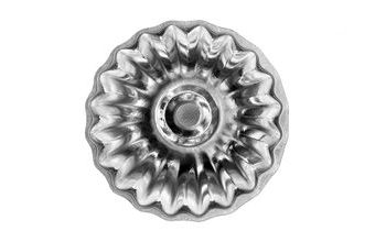 Vyklápěcí formičky košíček menší 20 ks - 3,9 x 1,5 cm