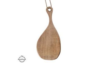 Krájecí prkénko MANGO 51x23 cm