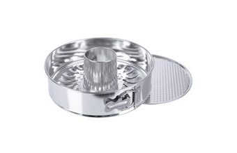 Forma pocínovaná DORT/BÁBOVKA pr. 24 cm