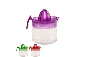 Lis na citrusy sklo/UH 0,3 l