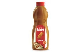 Topping Lotus Biscoff - 1 kg