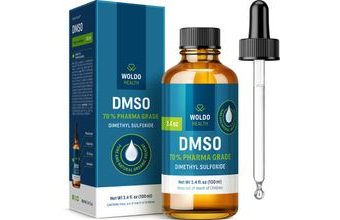DMSO 100ml