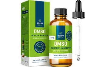 DMSO Zechstein 100ml