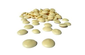 Čokoláda bílá Ariba Bianco 36/38 - 20 kg