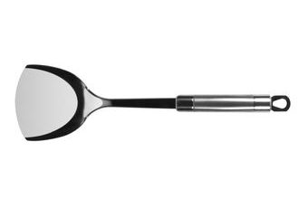 Asijská obracečka nerez 36 cm Exquisite
