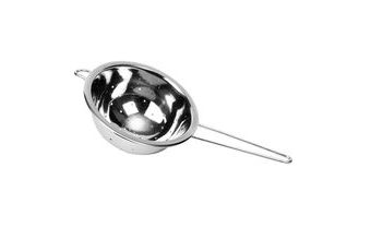 Cedník nerez pr. 20 cm