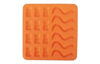 Forma na pečení FIGURKY