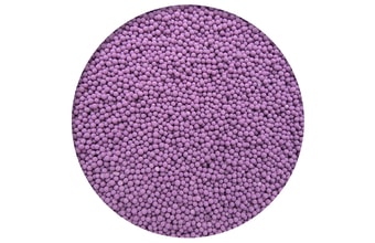 Máček fialový Lila - cukrový posyp 2000 g