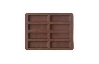 Forma na pečení müsli tyčinek